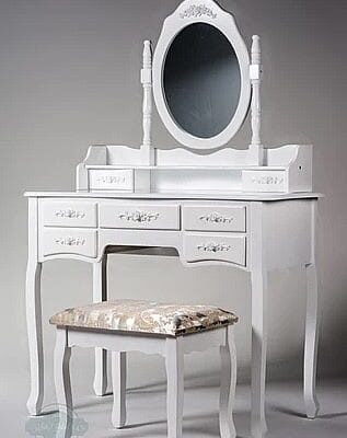 שידת איפור - VERONICA