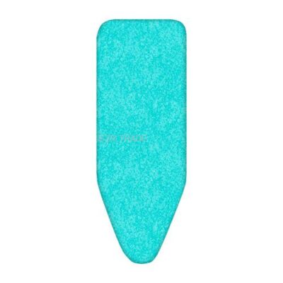 כיסוי לקרש גיהוץ 130X48  turquoise טורקיז