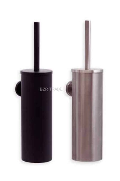 מברשת לאסלה תלויה נירוסטה  מסדרת RADIUM