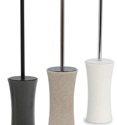 מברשת אסלה מעוצבת – מסדרת PURE