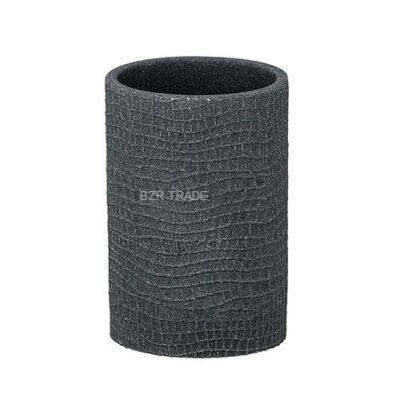 מתקן למברשות שיניים בהשראת הטבע  Peanut /בוטן אפור כהה