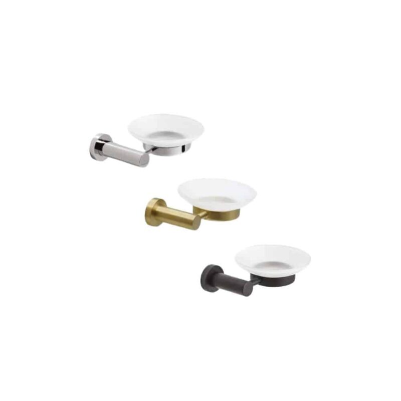 סבוניה תלויה לסבון מוצק –  במבחר צבעים Rondo