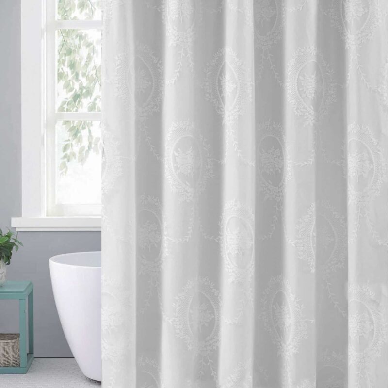 וילון בקהאם