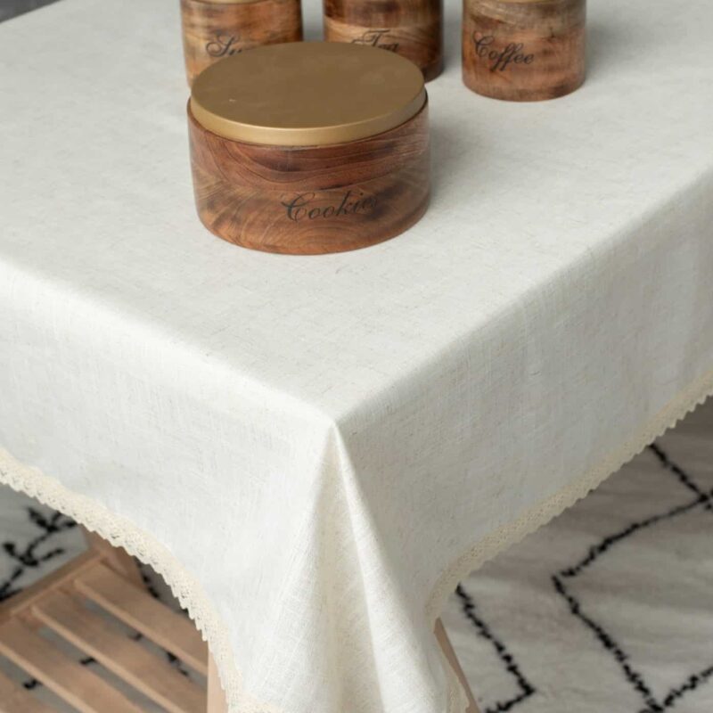 מפת שולחן שילת – אבן