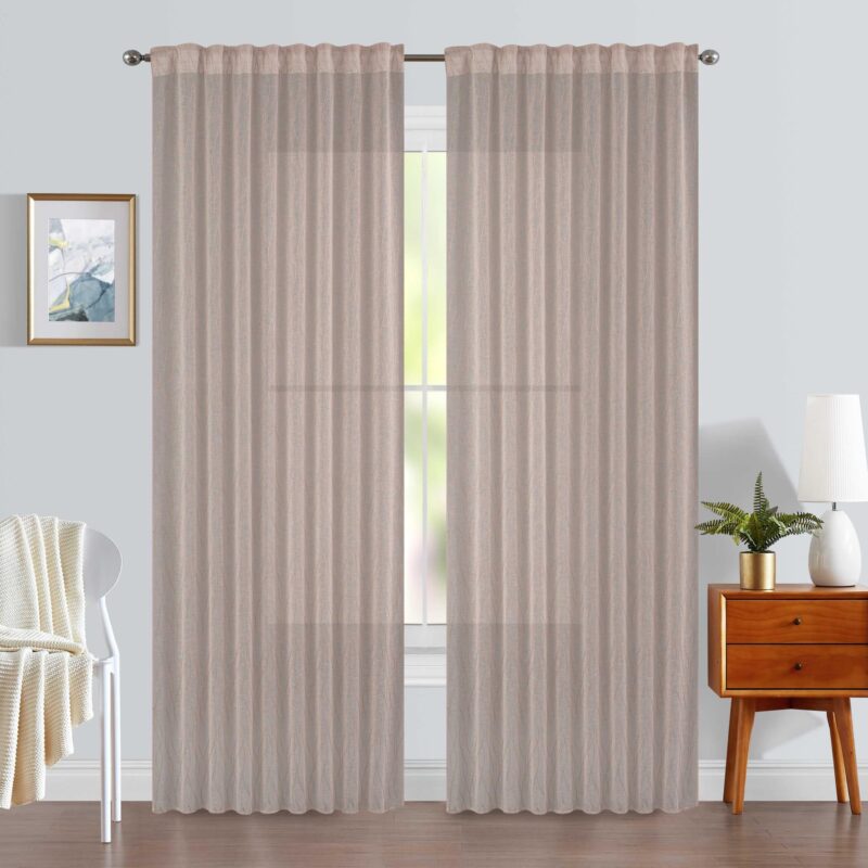 וילון השחלה שון – אבן