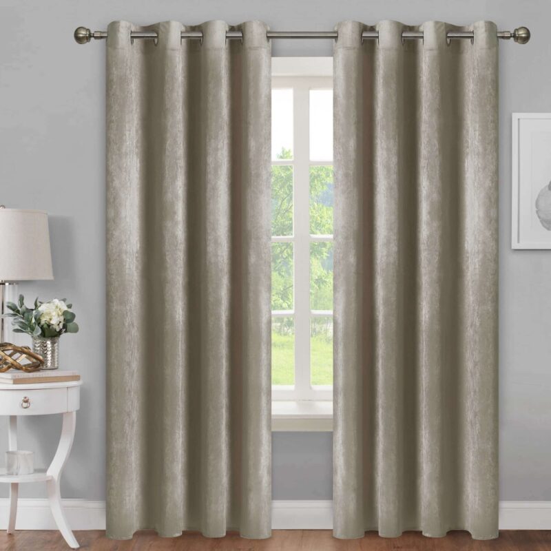 וילון ארין – אבן