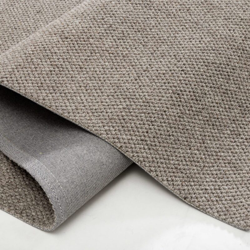 שטיח אדריאן – אפור קפה דגם 1