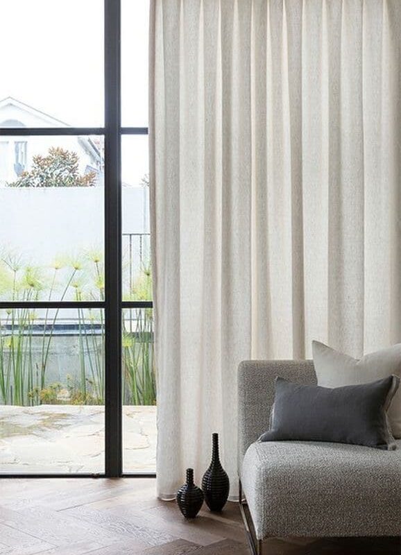 וילון אושן – אבן