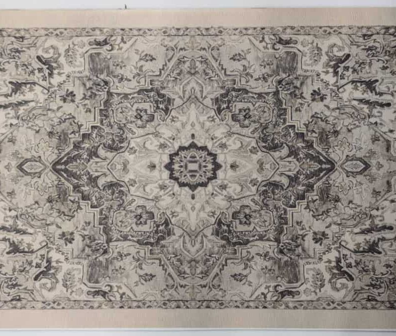 שטיח אלכסנדר – דגם 7