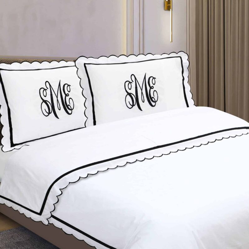 מצעים מון אמור – שחור