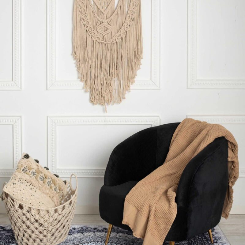 שמיכה פיקה – בג'