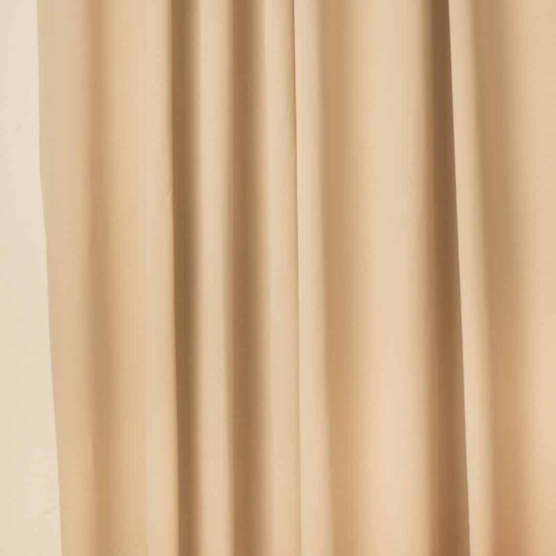 וילון סאן בלוק – צבע אבן