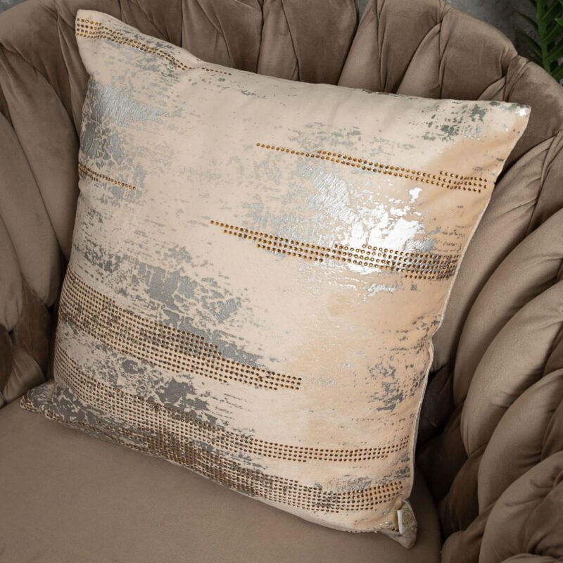 כרית	רויאלטי דגם 1 – בז'