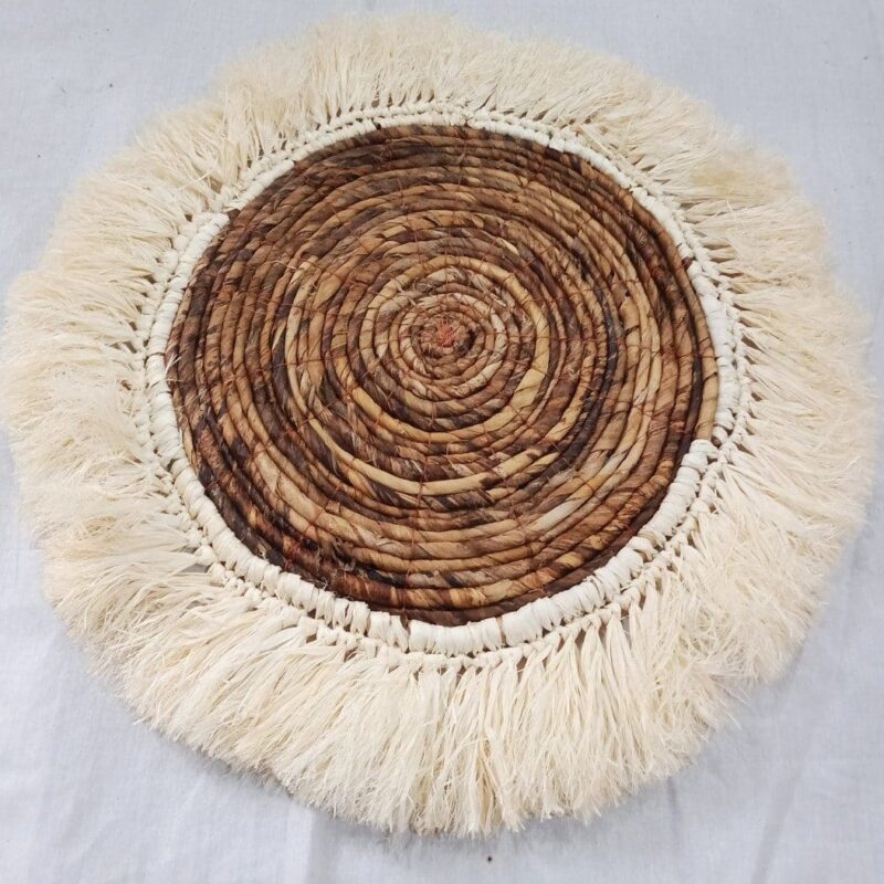 מתלה קיר / פלייסמט סניור  – דגם 10