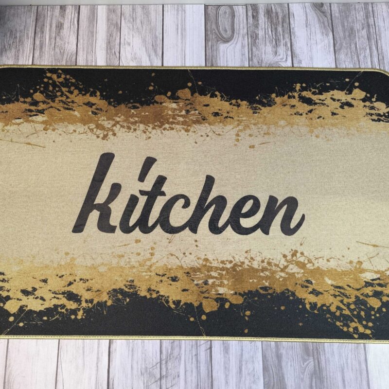 שטיחון טנסי – דגם 12