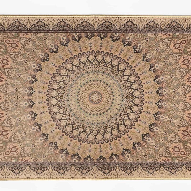 שטיח טנסי נגד החלקה – דגם 13