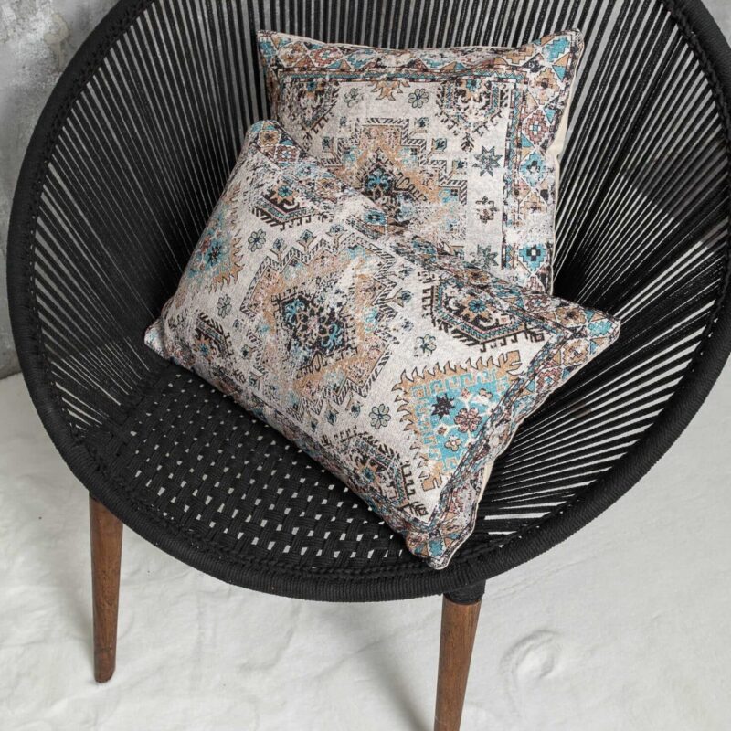 כרית טולום – דגם 1