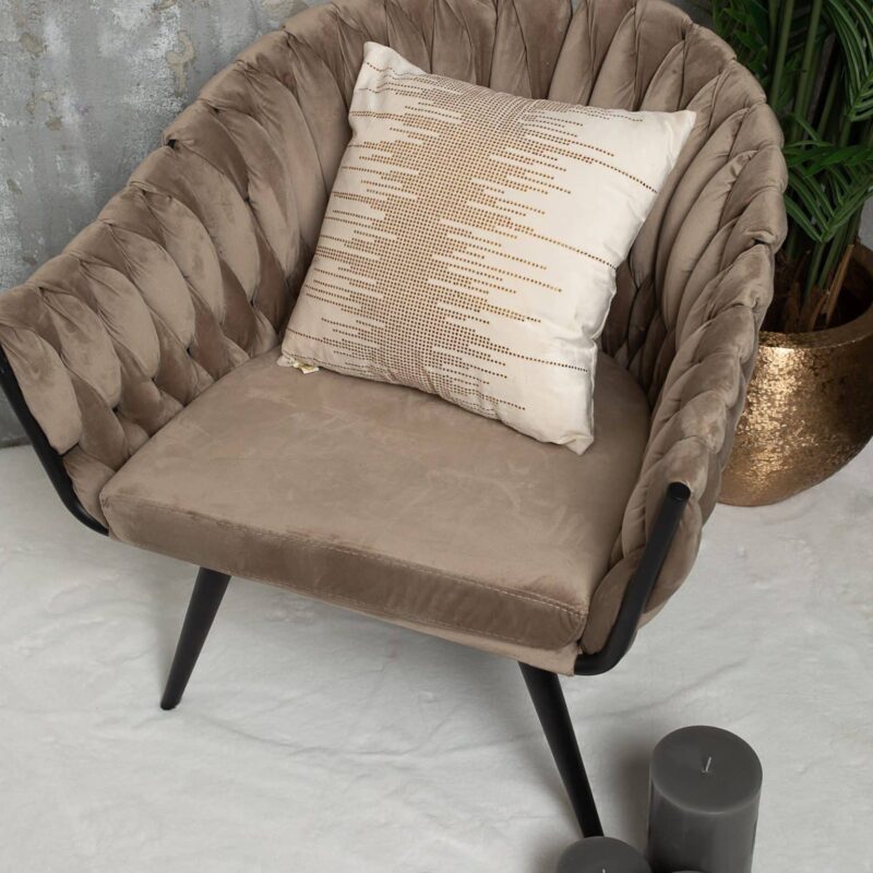 כרית	רויאלטי דגם 2 – בז'