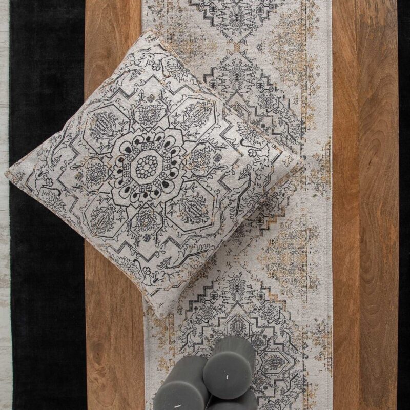 כרית טולום – דגם 2