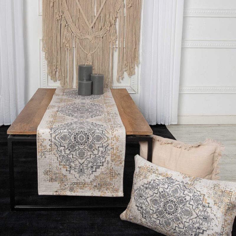 רנר טולום – דגם 2