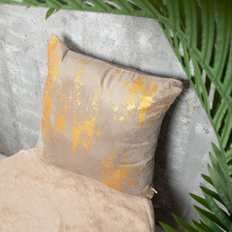 כרית	רויאלטי דגם 3 – אפור