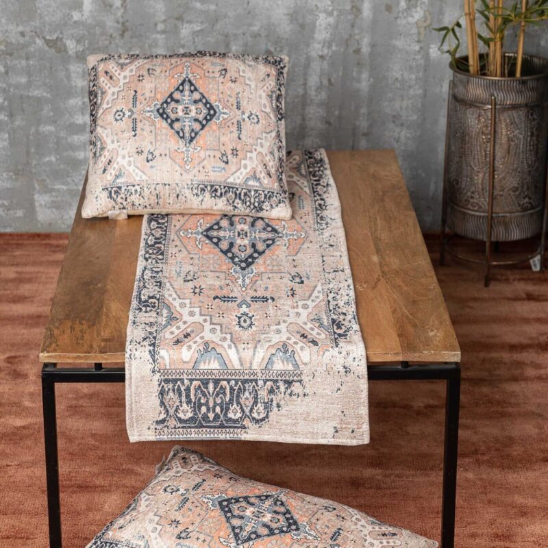 רנר טולום – דגם 3