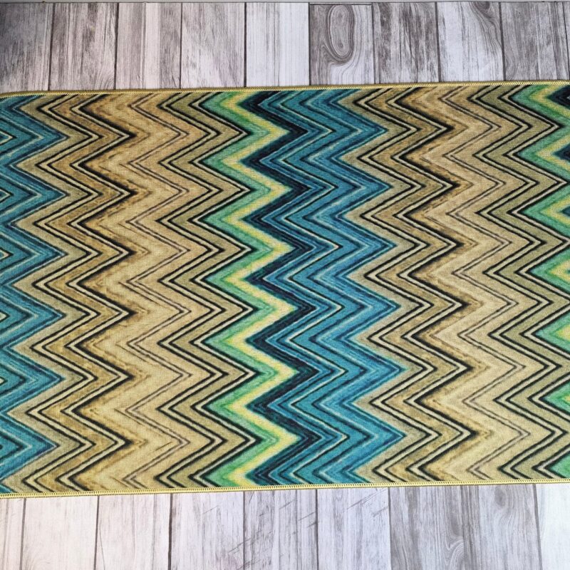 שטיחון טנסי דגם 34