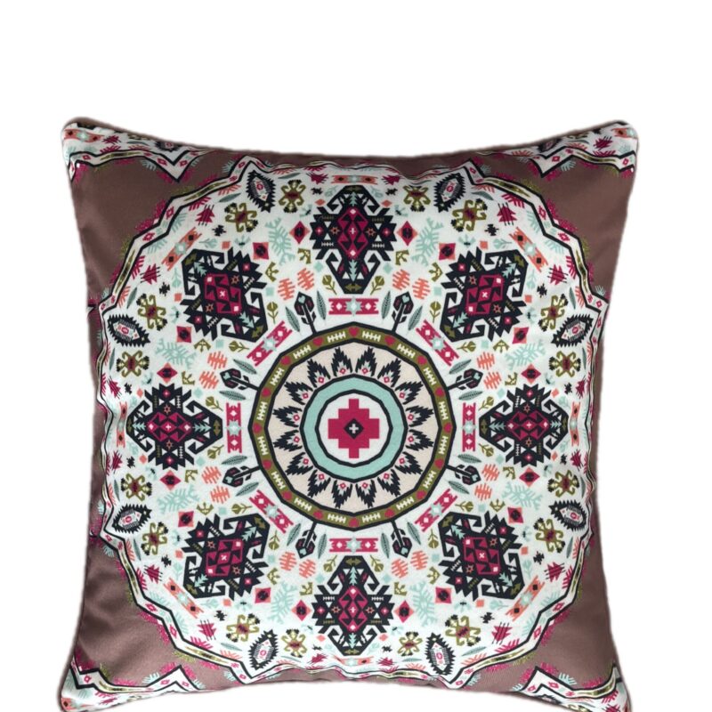 כרית אלמדה – דגם 4