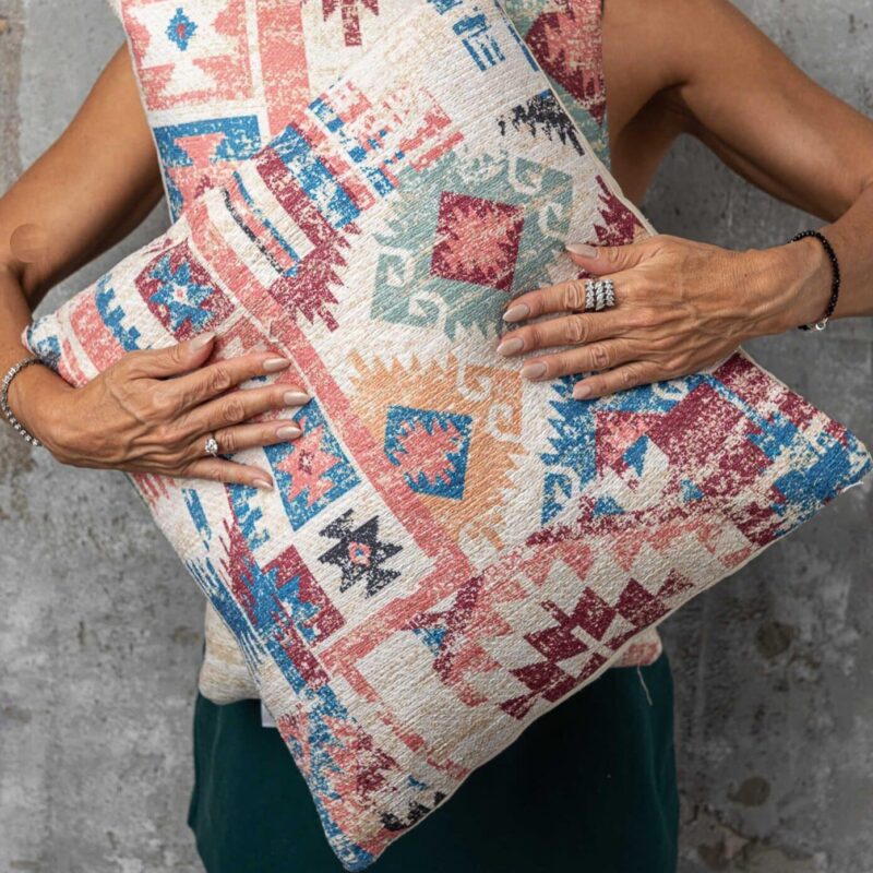 כרית טולום – דגם 4