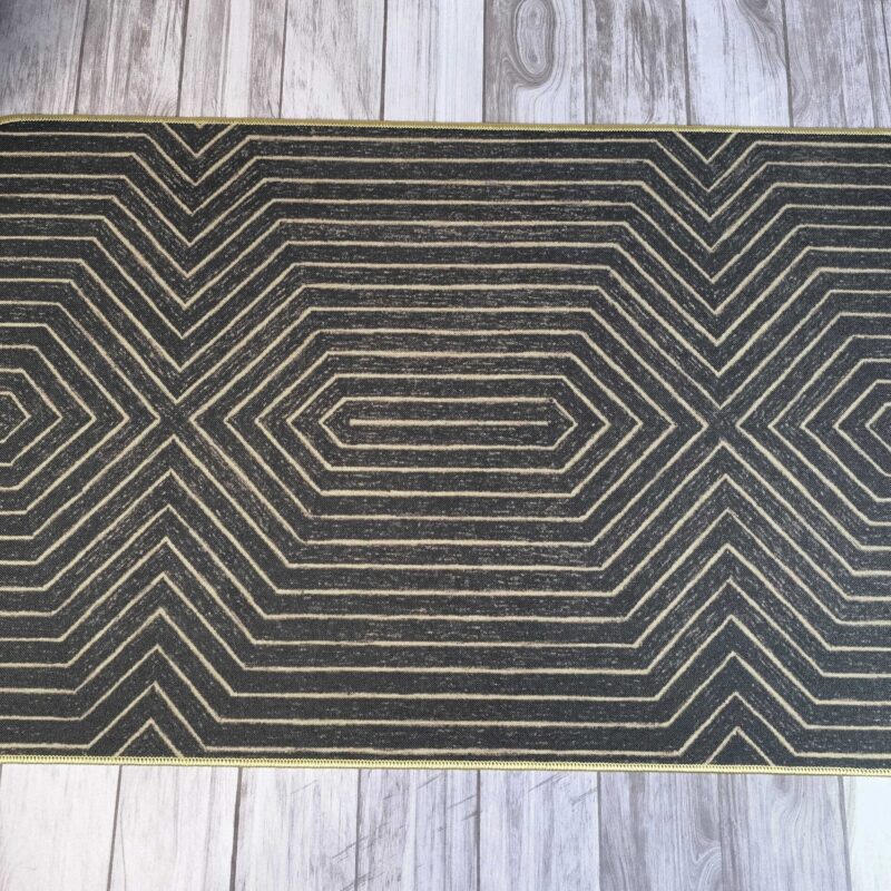 שטיח טנסי נגד החלקה – דגם 5