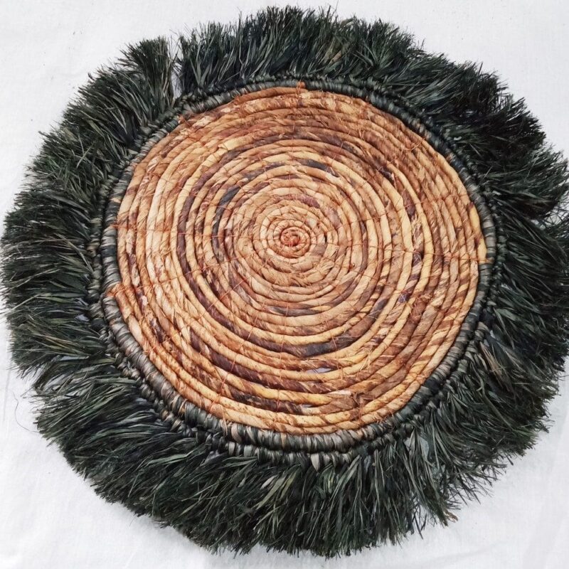 מתלה קיר / פלייסמט סניור – דגם 8