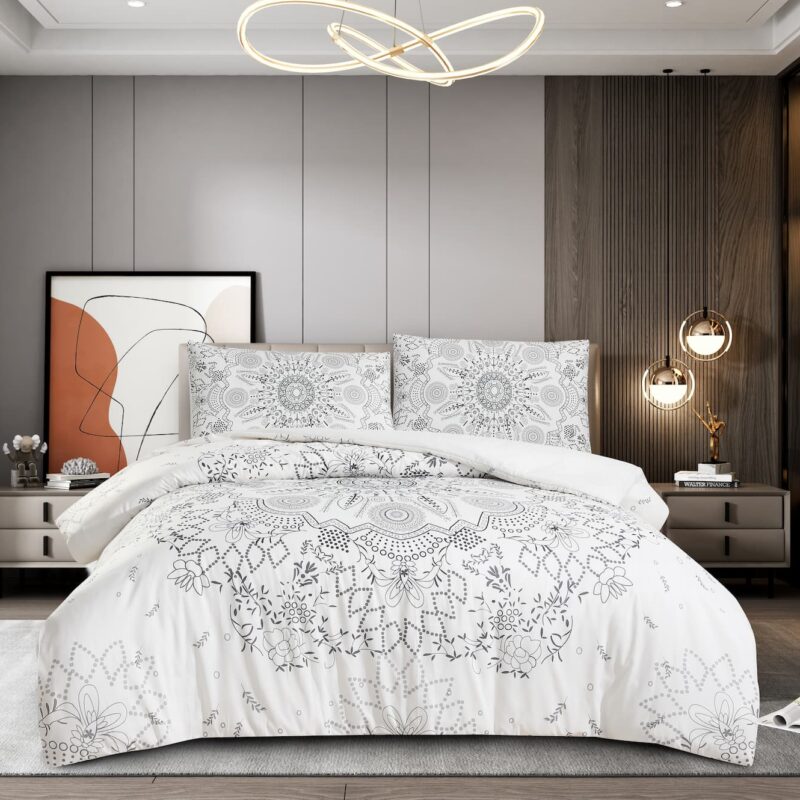 מצעים דולי – דגם 3