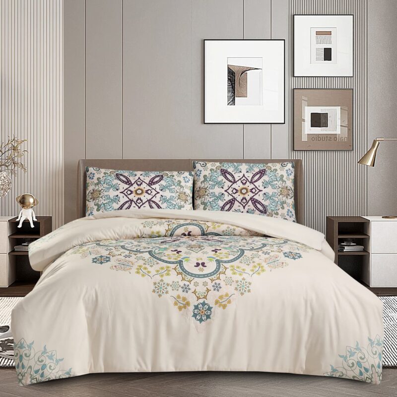 מצעים דולי – דגם 4