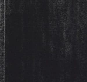 שטיח דומיניק – שחור