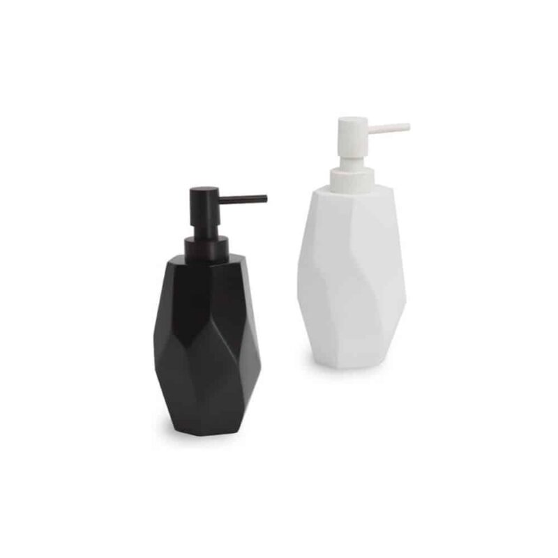 דיספנסר לסבון נוזלי – מסדרת DIAMOND