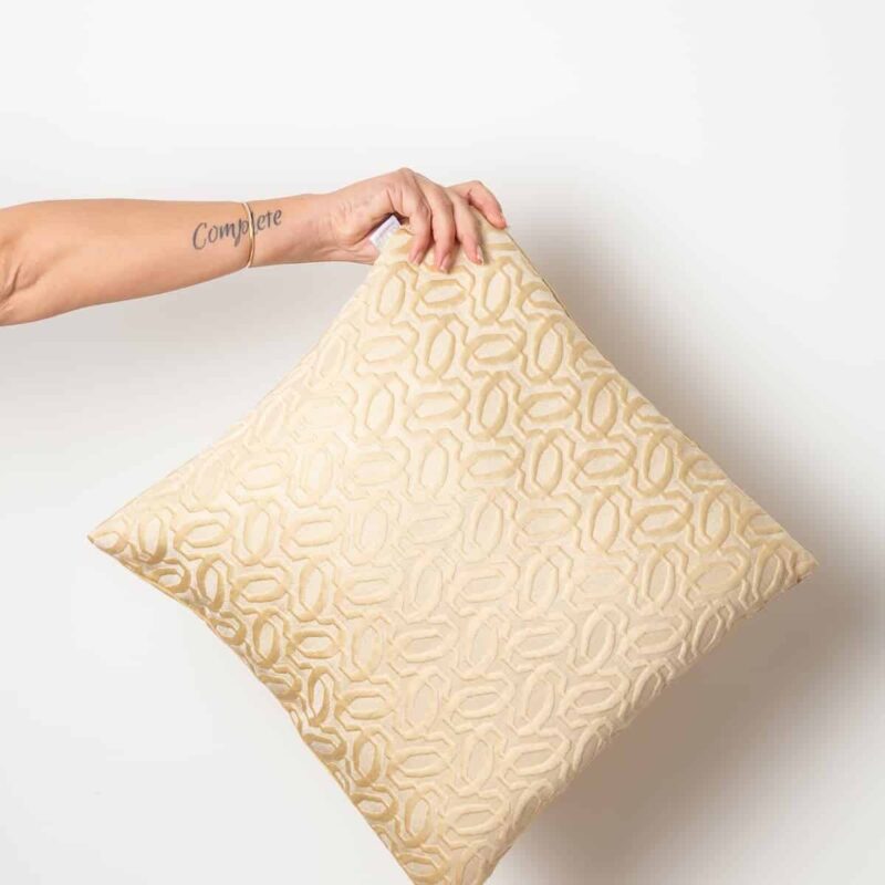 כרית אדיר – זהב