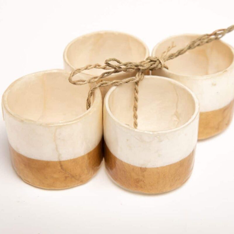 חבק למפית אריק (מארז 4 יחידות)