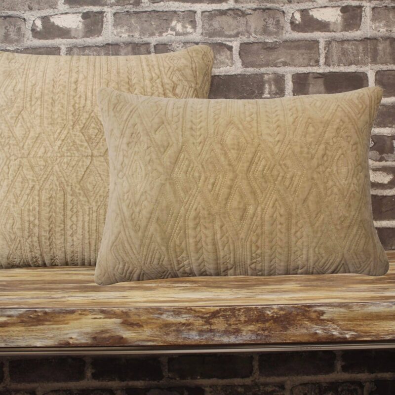 כרית מריה – טבע (כולל מילוי)