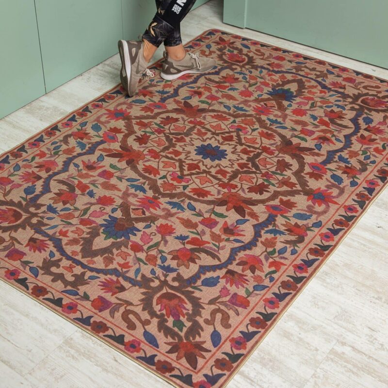 שטיח טנסי – דגם 2