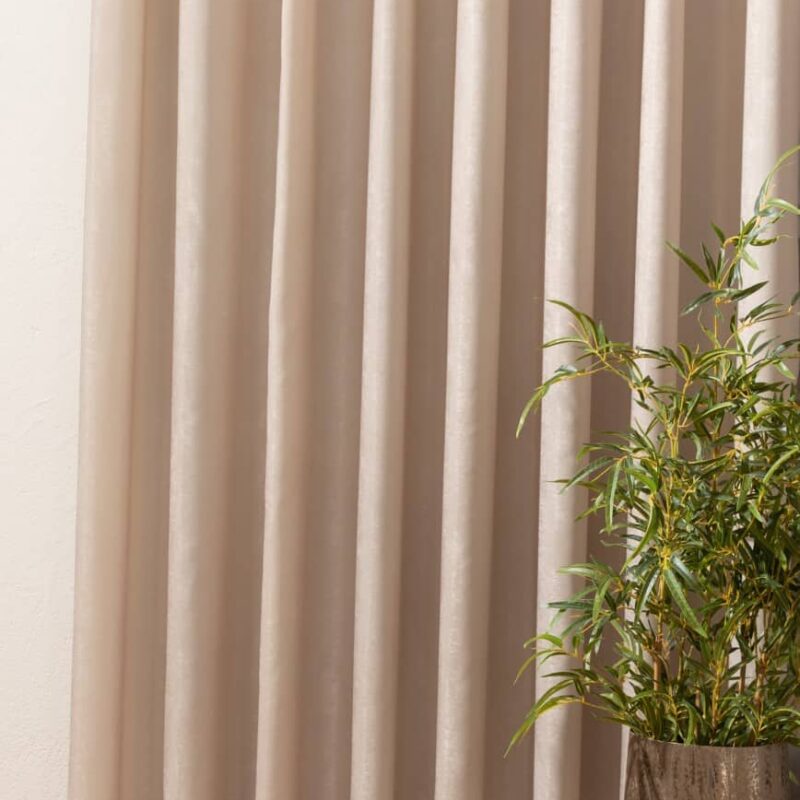 וילון רינגים ימית – בז'