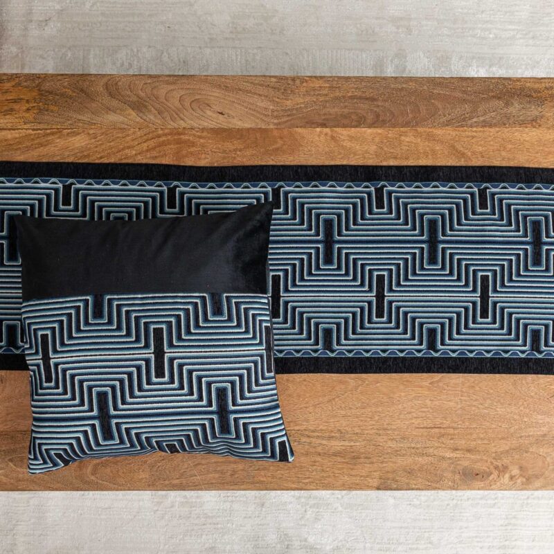 רנר דניאל – כחול