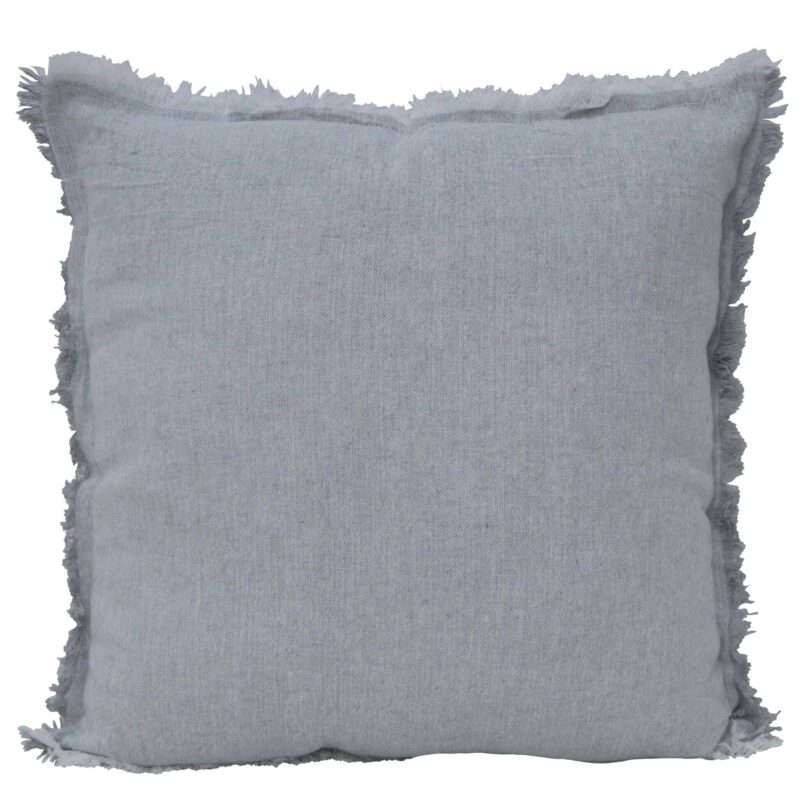 כרית פיטר – אפור בהיר