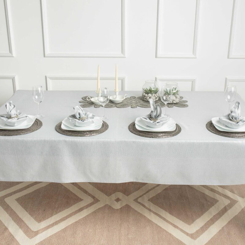 מפה מיאל – לבן