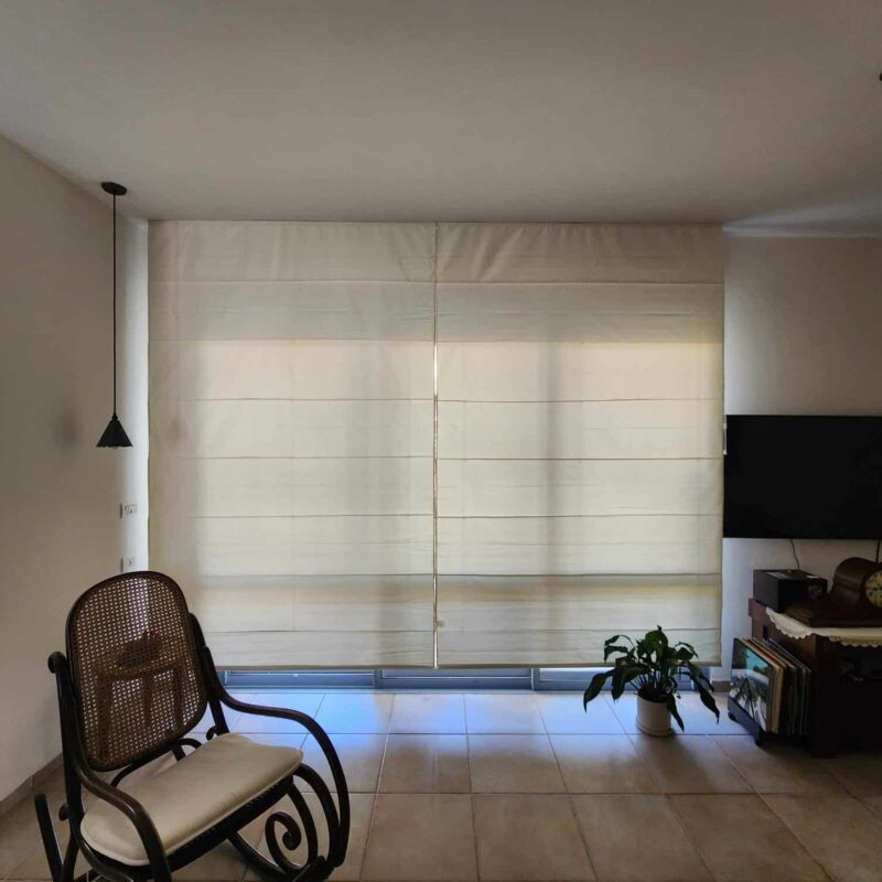 וילון מורנה