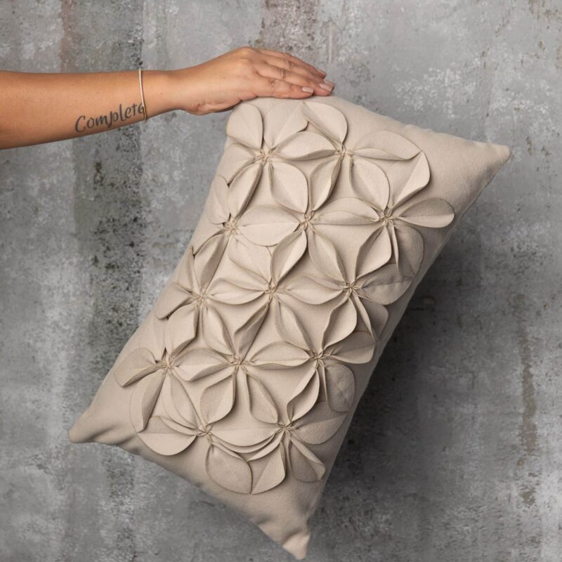 כרית אלור – מוקה