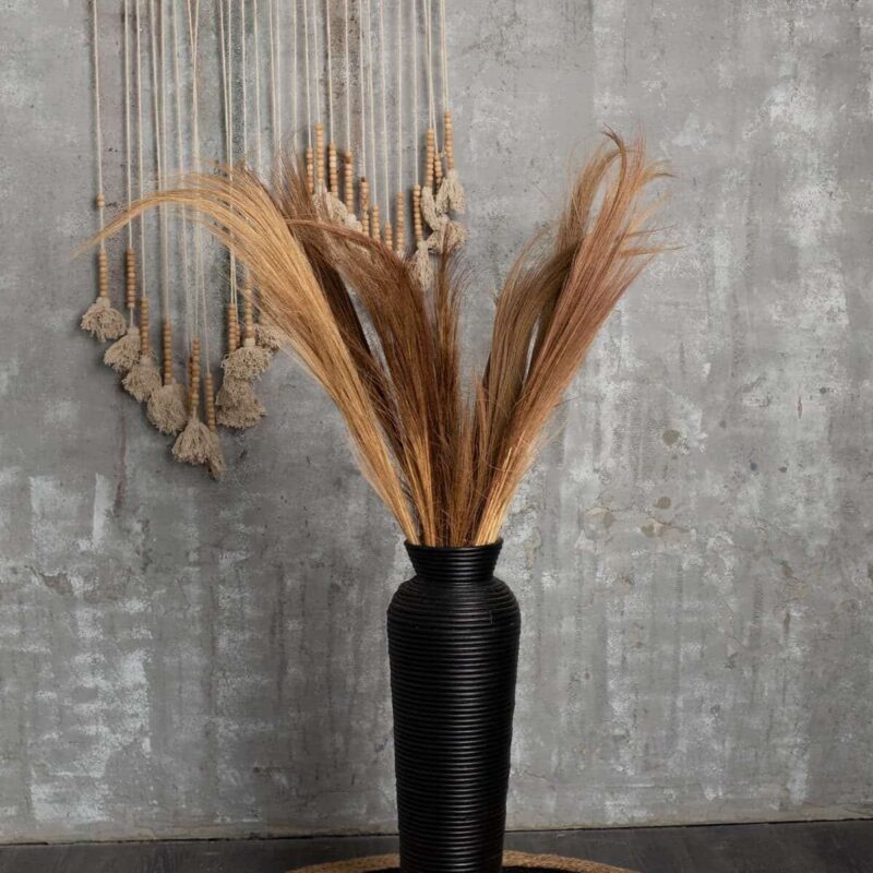 נוצות נוי דגם 4 אבן