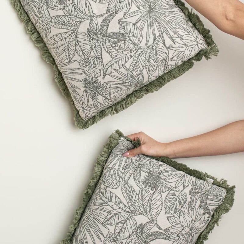 כרית נחשון – מרווה