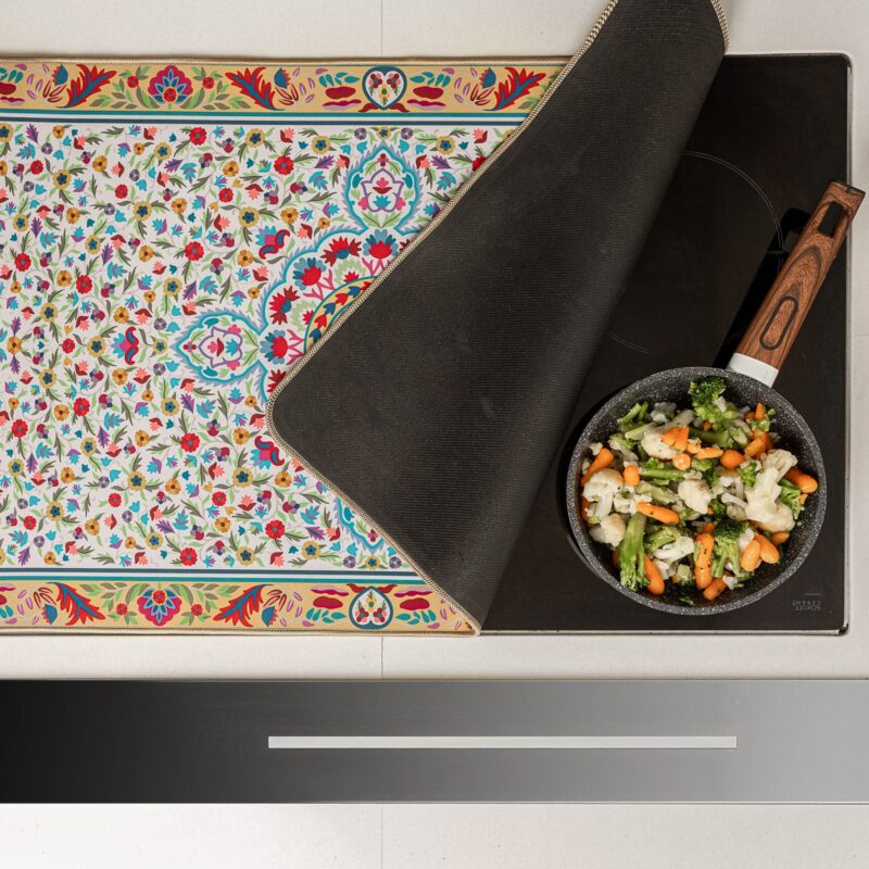 כיסוי אינדוקציה סיישל – דגם 7