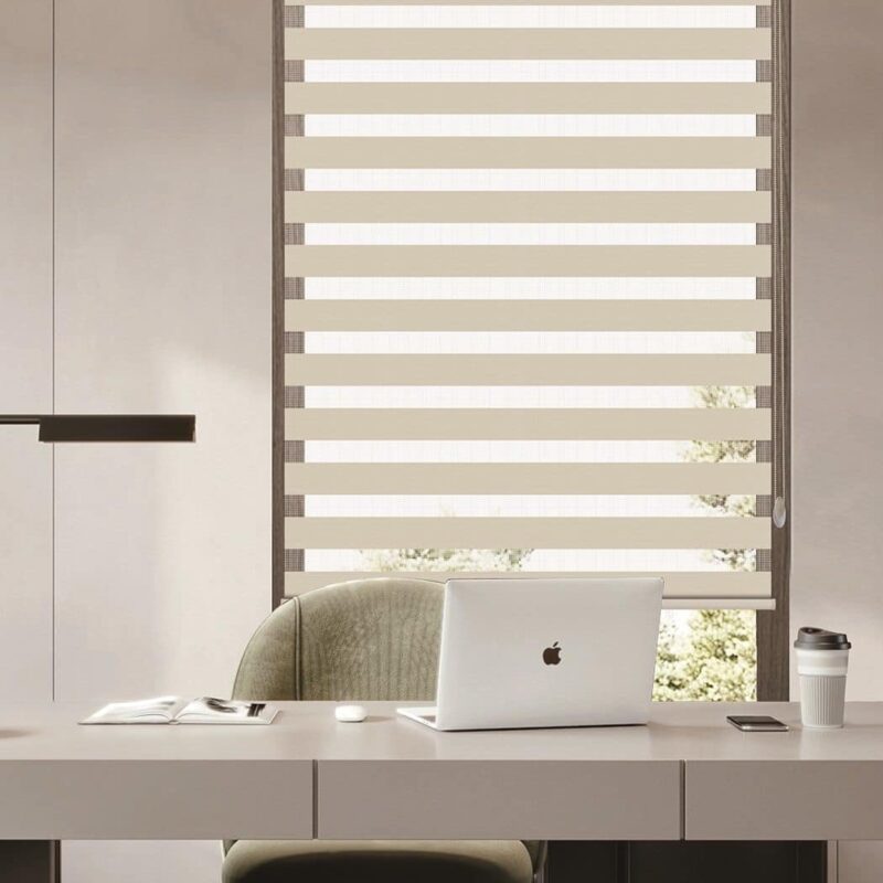 וילון גלילה ״פאנטום״ – אבן