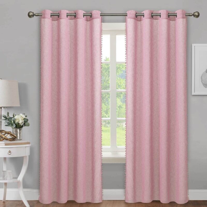 וילון אודיה – פודרה